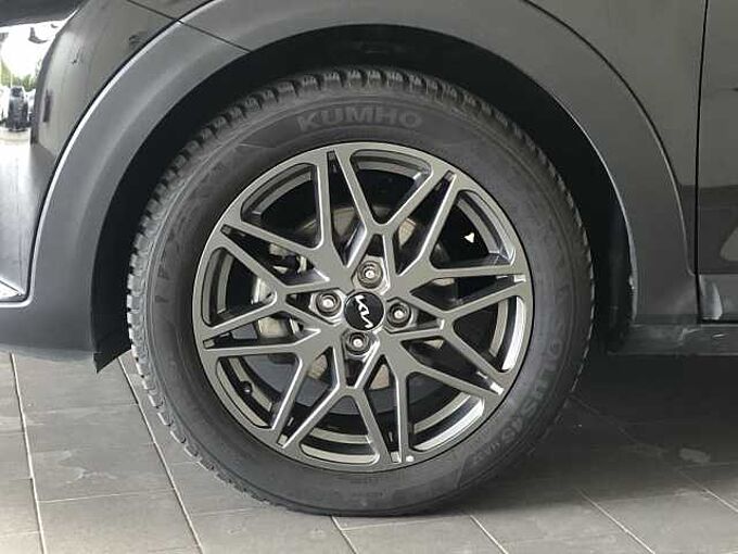 Kia Stonic 1.0T 48V DCT7 Nightline Edition -21%