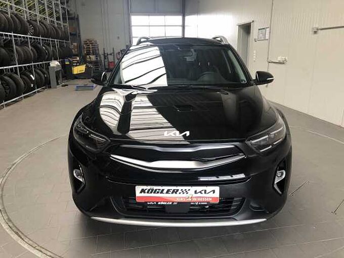 Kia Stonic 1.0T 48V DCT7 Nightline Edition -21%