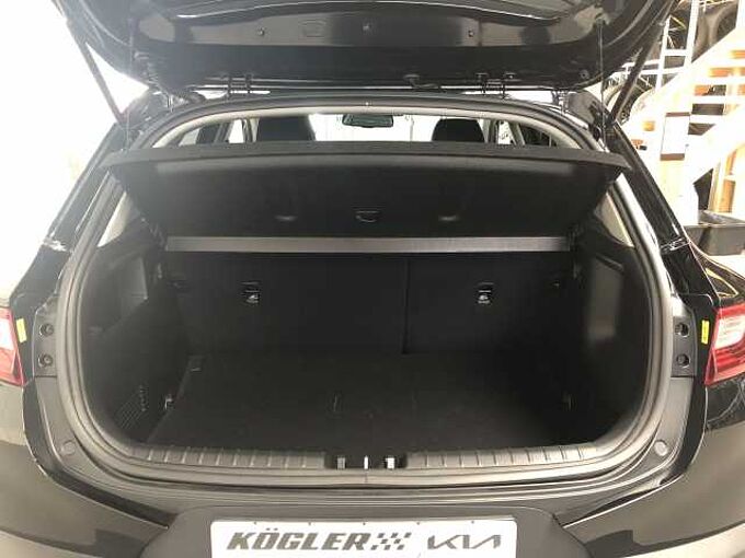 Kia Stonic 1.0T 48V DCT7 Nightline Edition -21%