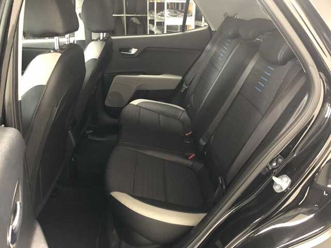 Kia Stonic 1.0T 48V DCT7 Nightline Edition -21%