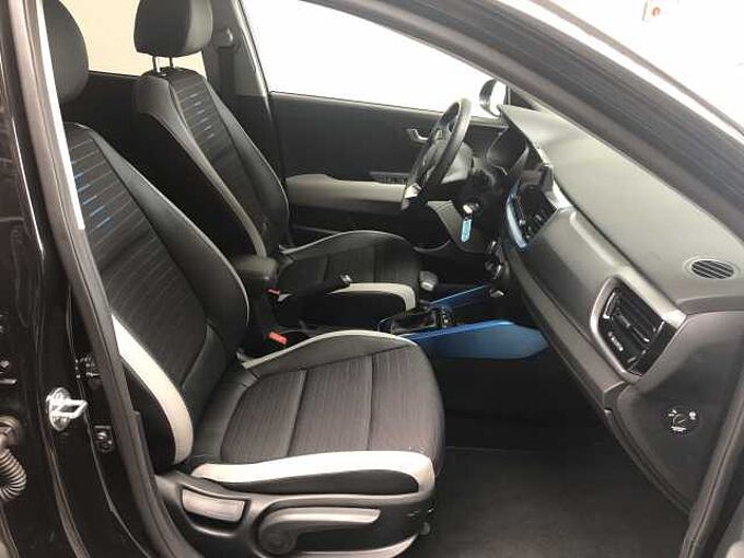 Kia Stonic 1.0T 48V DCT7 Nightline Edition -21%