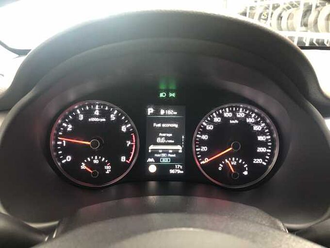 Kia Stonic 1.0T 48V DCT7 Nightline Edition -21%