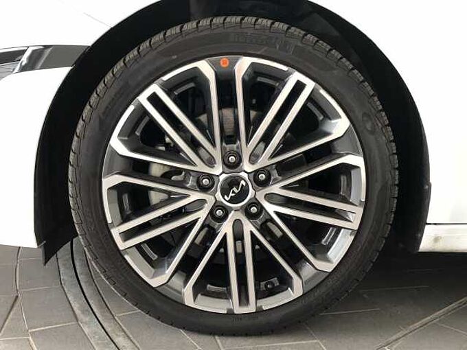 Kia Ceed SW 1.5i T DCT7 GT Line | TEC | 18Z