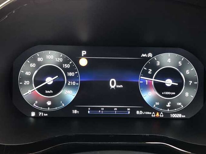 Kia Ceed SW 1.5i T DCT7 GT Line | TEC | 18Z