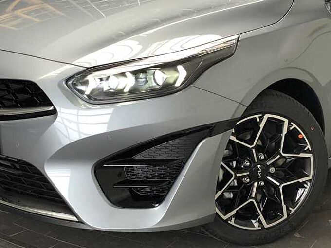 Kia Ceed SW 1.5T GT Line -18%|TEC|LEDER|GD