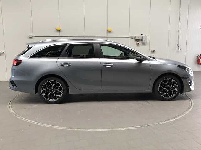 Kia Ceed SW 1.5T GT Line -18%|TEC|LEDER|GD