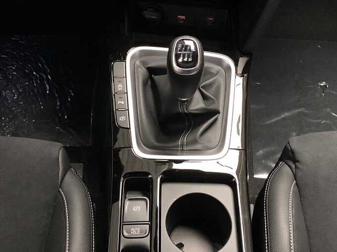 Kia Ceed SW 1.5T GT Line -18%|TEC|LEDER|GD