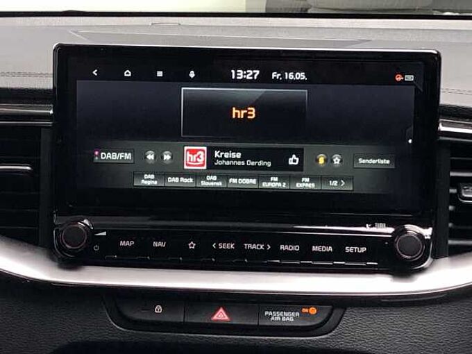 Kia Ceed SW 1.5T GT Line -18%|TEC|LEDER|GD