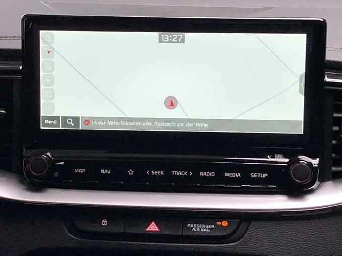 Kia Ceed SW 1.5T GT Line -18%|TEC|LEDER|GD