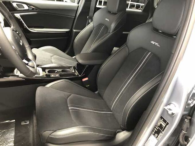 Kia Ceed SW 1.5T GT Line -18%|TEC|LEDER|GD