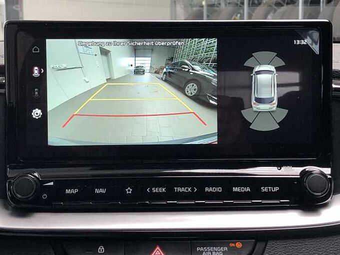 Kia Ceed SW 1.5T GT Line -18%|TEC|LEDER|GD