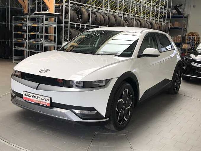 Hyundai IONIQ 5 72,6 kWh EFF