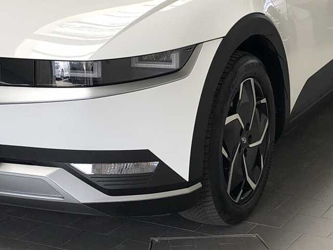 Hyundai IONIQ 5 72,6 kWh EFF