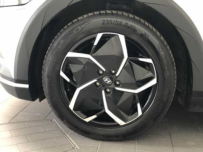 Hyundai IONIQ 5 72,6 kWh EFF