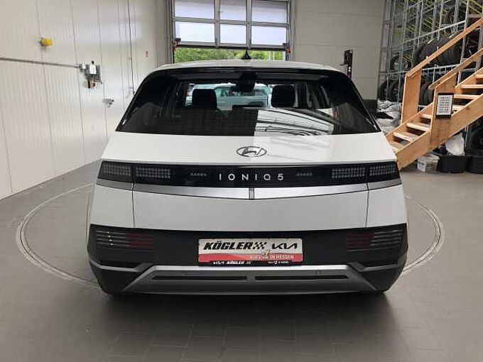 Hyundai IONIQ 5 72,6 kWh EFF