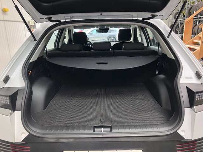 Hyundai IONIQ 5 72,6 kWh EFF