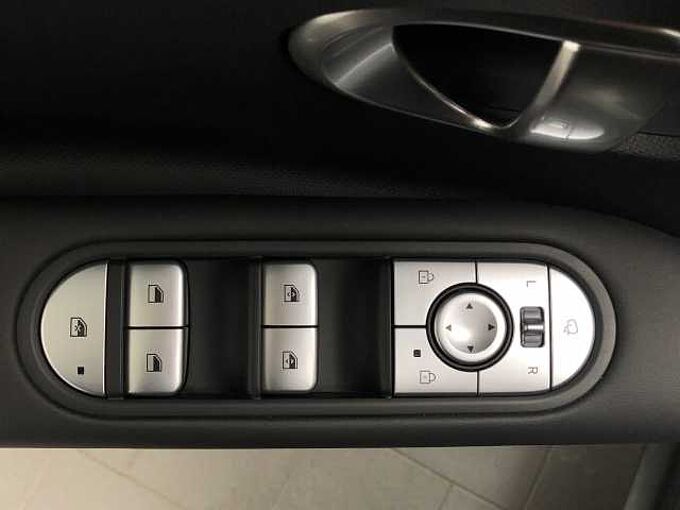 Hyundai IONIQ 5 72,6 kWh EFF