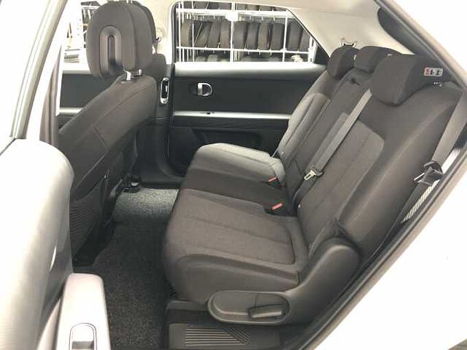 Hyundai IONIQ 5 72,6 kWh EFF