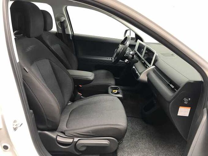 Hyundai IONIQ 5 72,6 kWh EFF