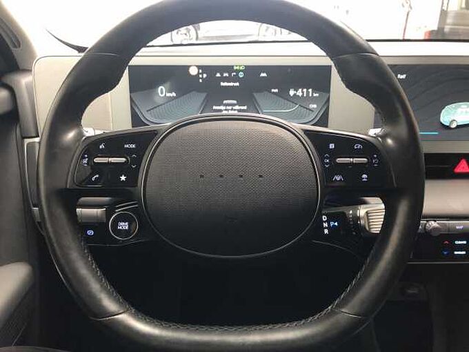 Hyundai IONIQ 5 72,6 kWh EFF