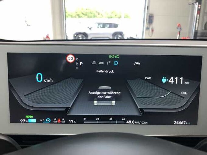 Hyundai IONIQ 5 72,6 kWh EFF