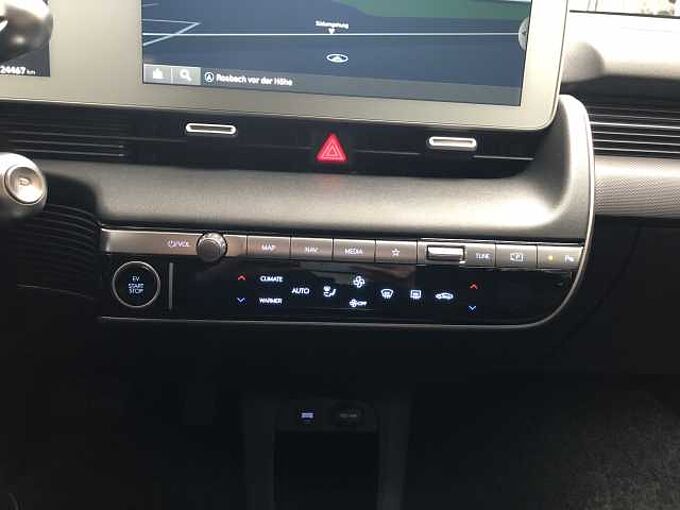 Hyundai IONIQ 5 72,6 kWh EFF