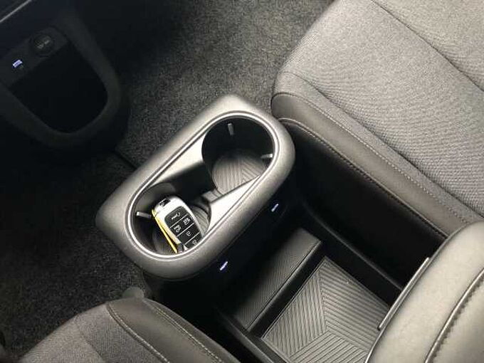 Hyundai IONIQ 5 72,6 kWh EFF
