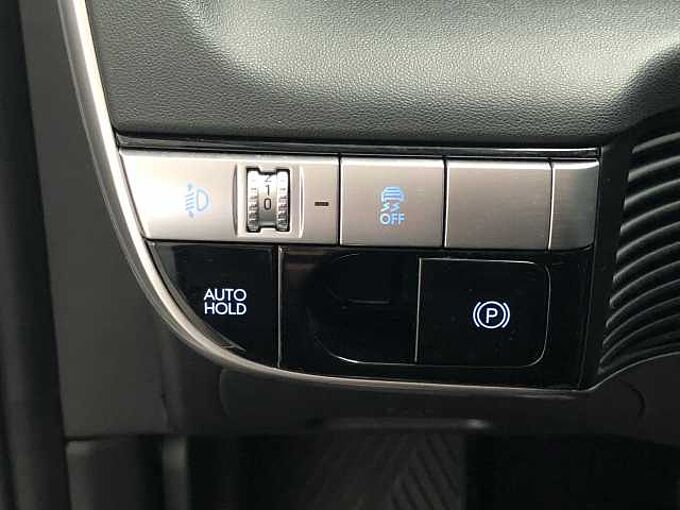 Hyundai IONIQ 5 72,6 kWh EFF