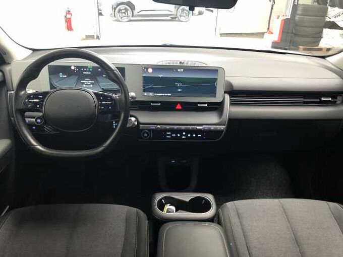 Hyundai IONIQ 5 72,6 kWh EFF