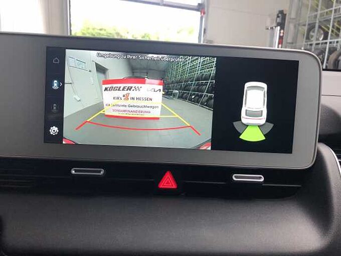 Hyundai IONIQ 5 72,6 kWh EFF