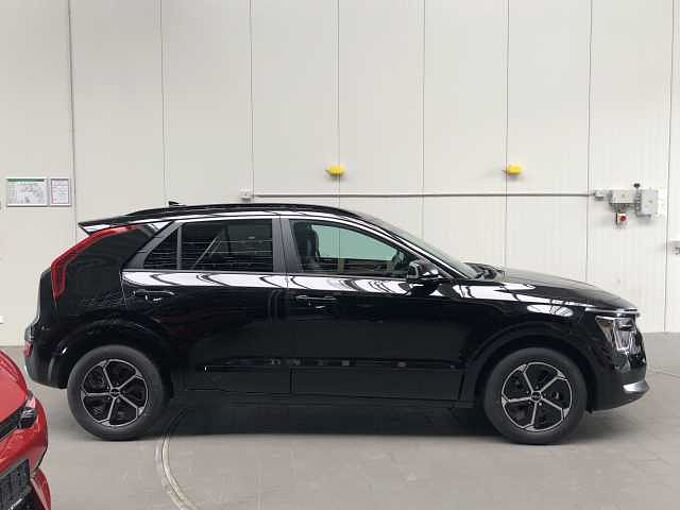 Kia Niro 1.6 HEV Vision -20%|KOM|STY