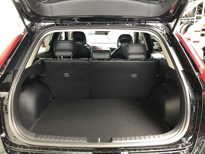 Kia Niro 1.6 HEV Vision -20%|KOM|STY
