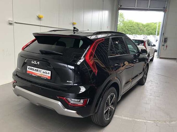 Kia Niro 1.6 HEV Vision -20%|KOM|STY