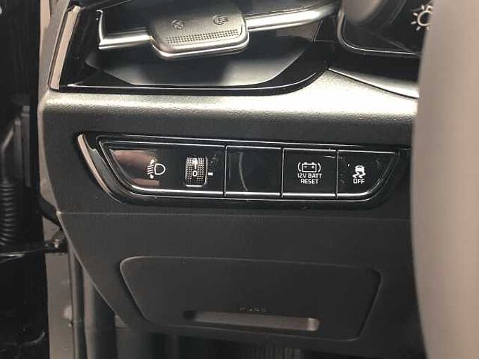 Kia Niro 1.6 HEV Vision -20%|KOM|STY