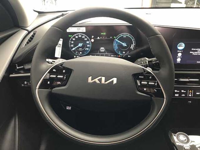 Kia Niro 1.6 HEV Vision -20%|KOM|STY