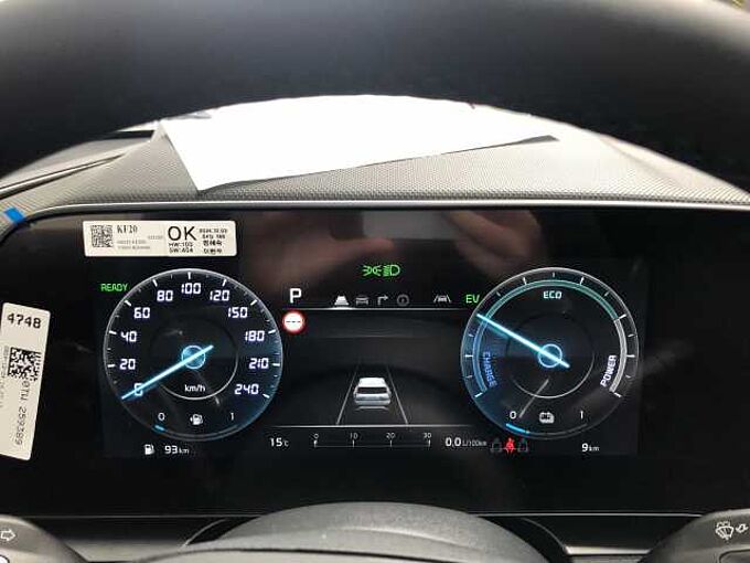 Kia Niro 1.6 HEV Vision -20%|KOM|STY