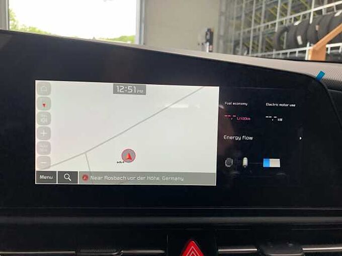 Kia Niro 1.6 HEV Vision -20%|KOM|STY
