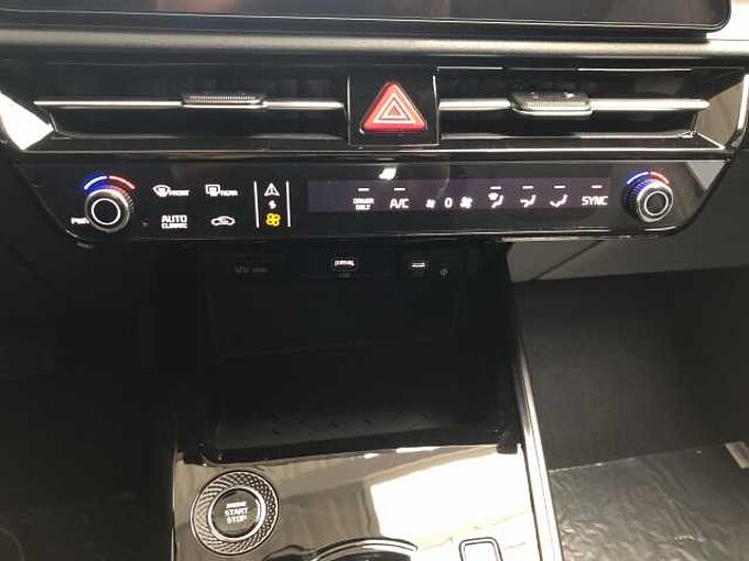 Kia Niro 1.6 HEV Vision -20%|KOM|STY