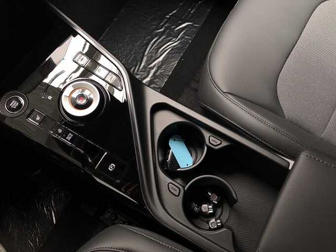 Kia Niro 1.6 HEV Vision -20%|KOM|STY