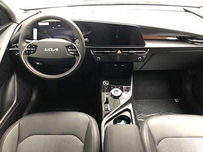Kia Niro 1.6 HEV Vision -20%|KOM|STY