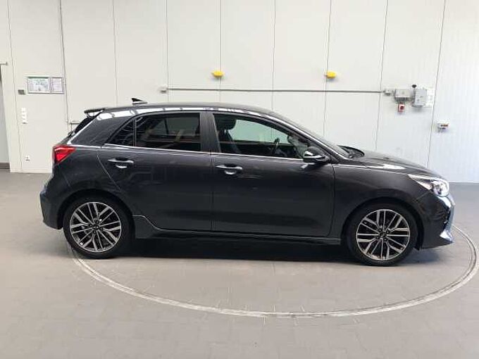 Kia Rio 1.0i T DCT GT Line NAV