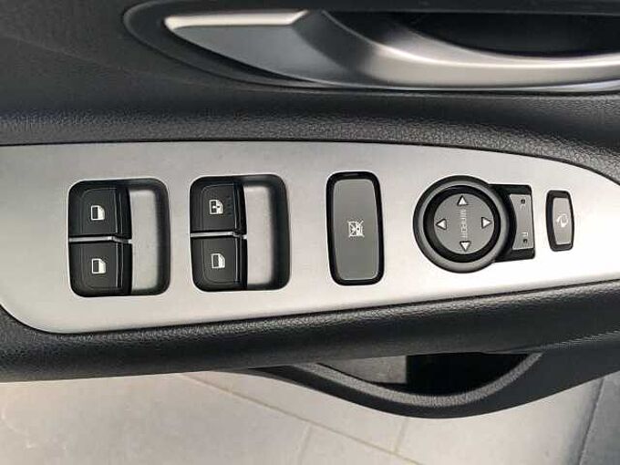 Kia Rio 1.0i T DCT GT Line NAV