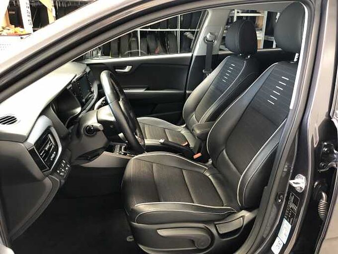 Kia Rio 1.0i T DCT GT Line NAV