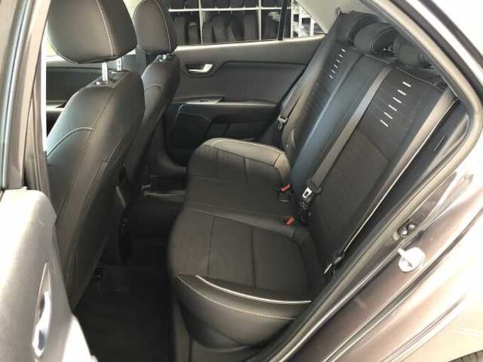 Kia Rio 1.0i T DCT GT Line NAV