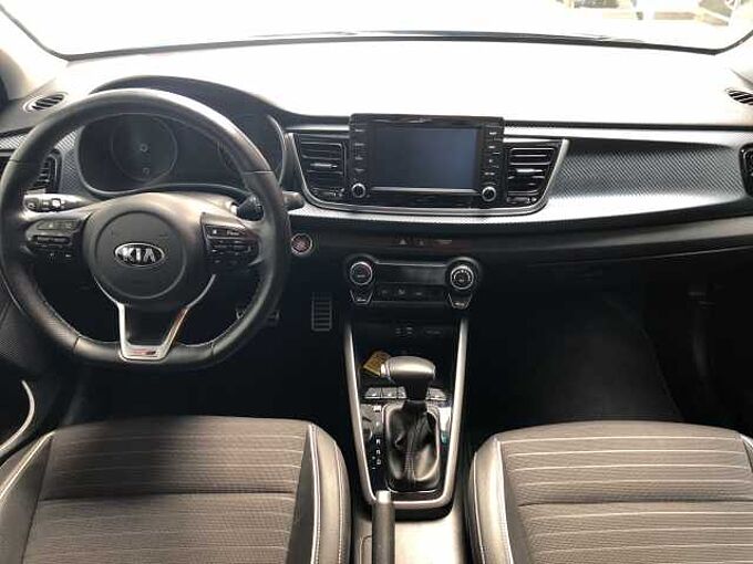 Kia Rio 1.0i T DCT GT Line NAV