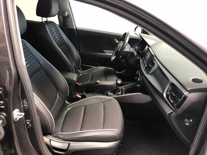 Kia Rio 1.0i T DCT GT Line NAV