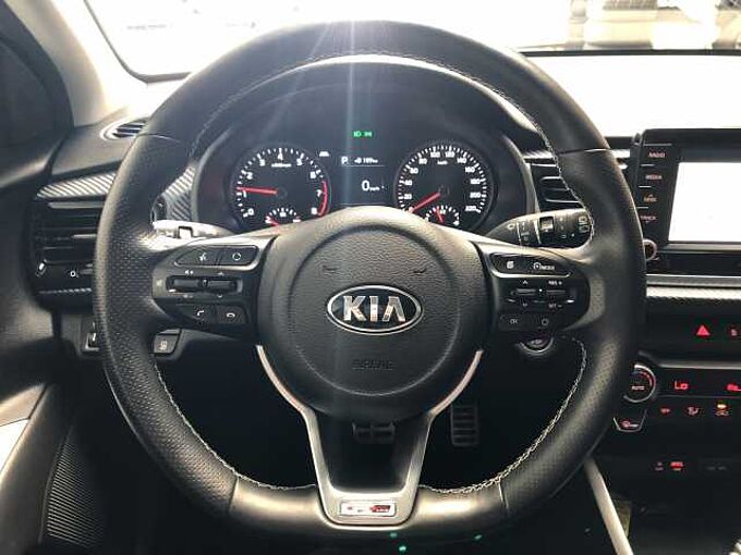 Kia Rio 1.0i T DCT GT Line NAV