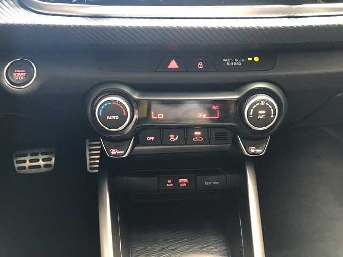 Kia Rio 1.0i T DCT GT Line NAV