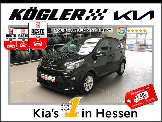 Kia Picanto 1.0i Dream Team NAV