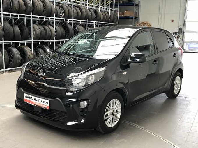 Kia Picanto 1.0i Dream Team NAV